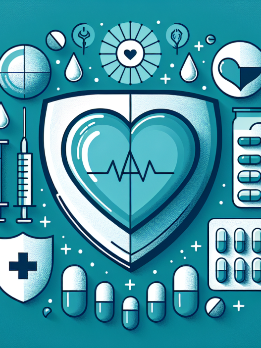 Créer une cure avec un minimum d'effets secondaires cardiaques