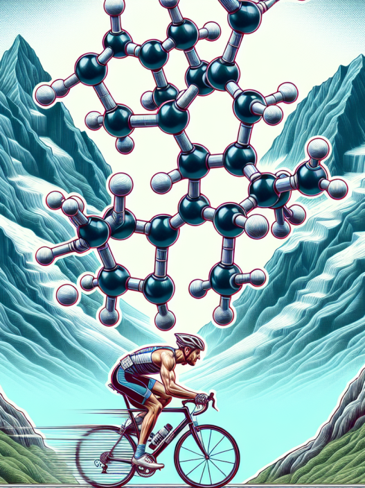 Dihydroboldenone cypionate et endurance dans les sports cycliques