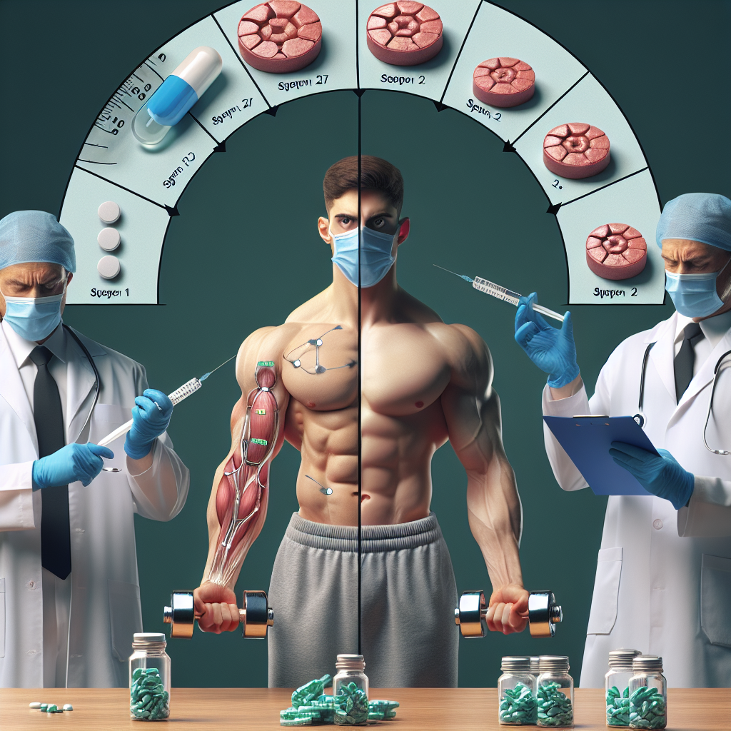 Dosage du chlorhydrate de raloxifène à différentes phases du traitement post-entraînement