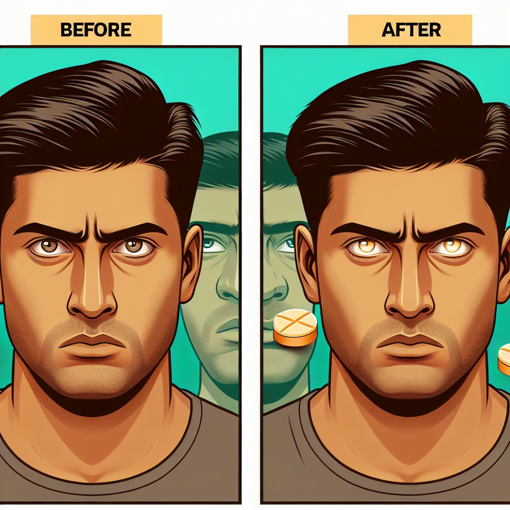 Effet des comprimés de trenbolone sur la concentration