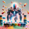 Effet du mélange de trenbolone sur l'excitabilité nerveuse