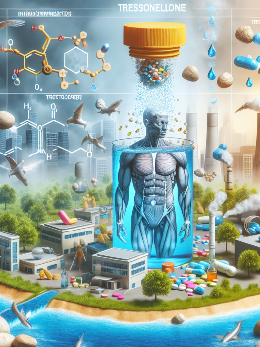 Effets de la tréstolone sur la régulation de l'équilibre hydrique