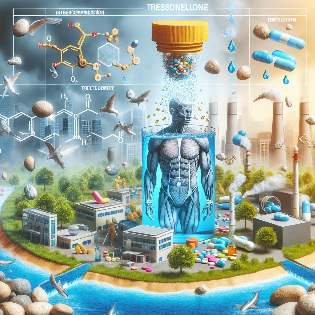 Effets de la tréstolone sur la régulation de l'équilibre hydrique
