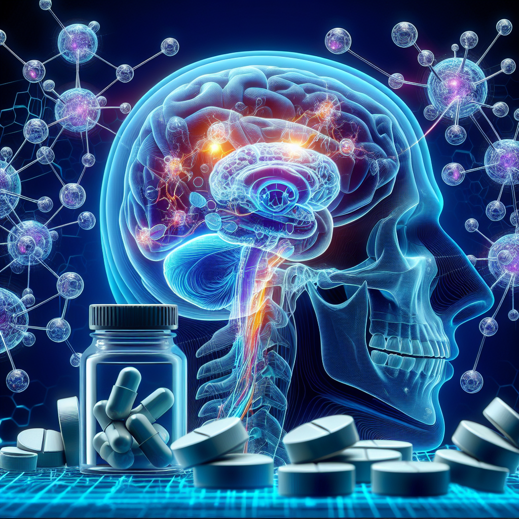 Effets du dihydroboldenone cypionate sur le système nerveux central