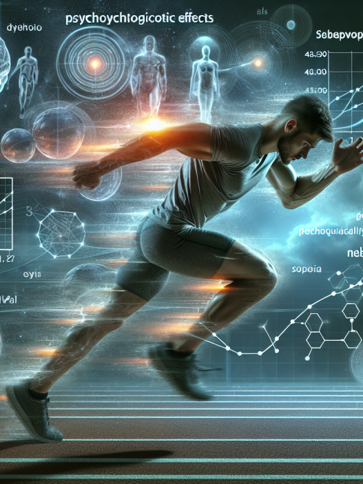 Effets psychophysiologiques du nébivolol chez les athlètes