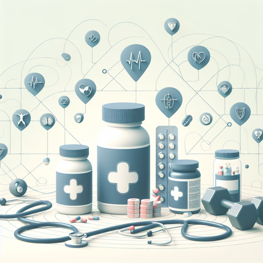 Interaction de la cure avec la nutrition sportive