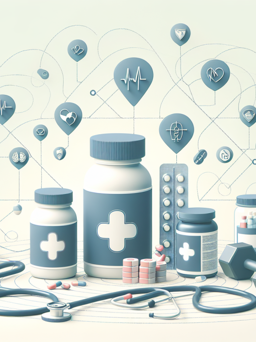 Interaction de la cure avec la nutrition sportive