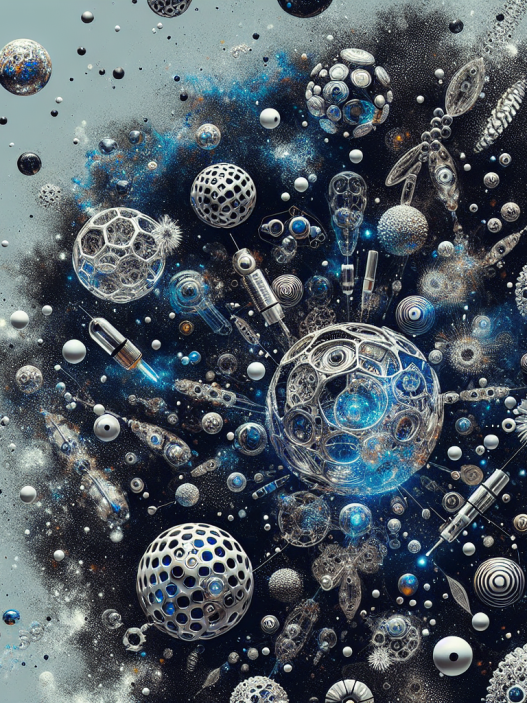 L'effet de l'acétate de méthénolone sur l'adaptation de l'organisme au stress