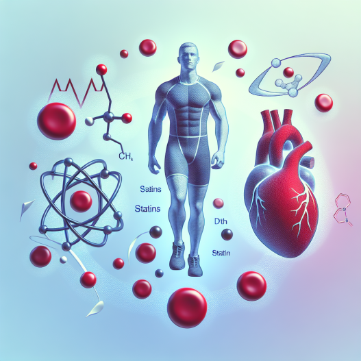 L'effet des statines sur l'hypercoagulabilité chez les sportifs