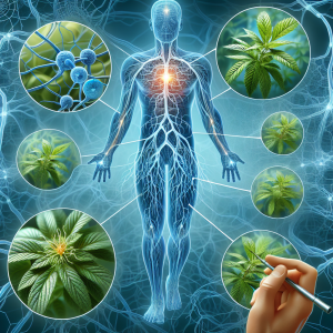 L'effet du Tribulus Terrestris sur le système nerveux