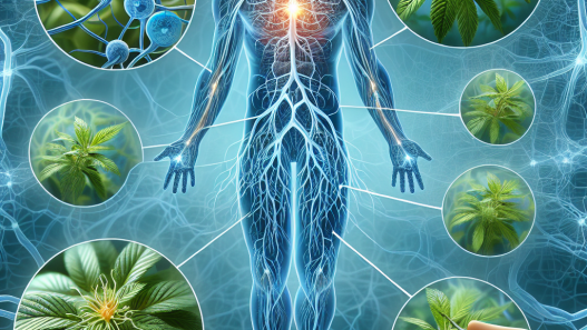 L'effet du Tribulus Terrestris sur le système nerveux