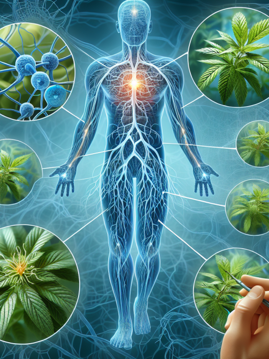 L'effet du Tribulus Terrestris sur le système nerveux