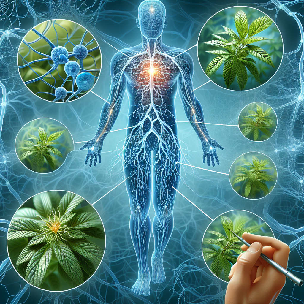 L'effet du Tribulus Terrestris sur le système nerveux