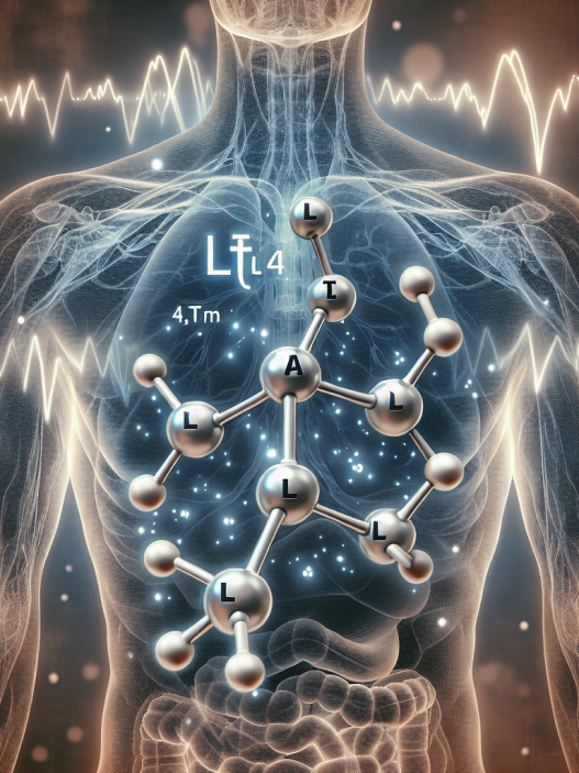 Le LT4 sodium comme moyen de restaurer les niveaux d'énergie basale