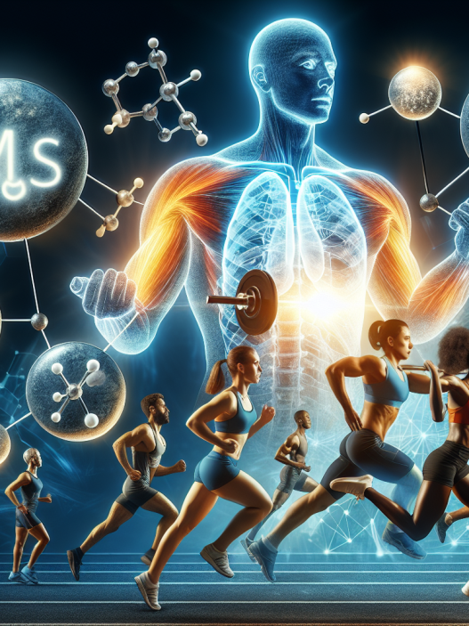 Le magnésium et son effet sur le métabolisme du calcium chez les sportifs