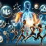 Le magnésium et son effet sur le métabolisme du calcium chez les sportifs