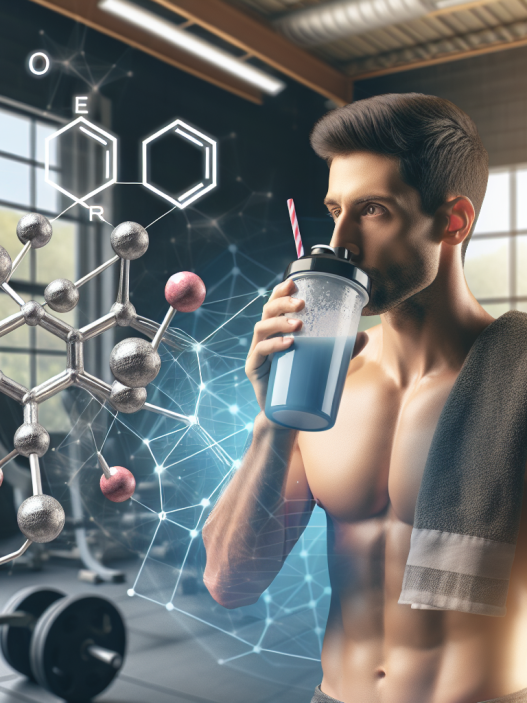 Le sémaglutide pour le contrôle de l'appétit pendant la récupération après l'entraînement