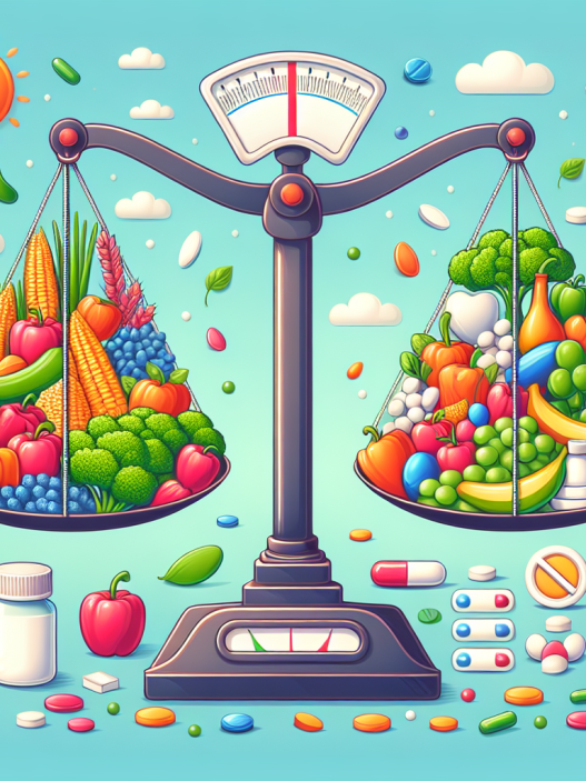 Maintenir l'équilibre acido-basique grâce à la pharmacologie et à l'alimentation