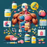 Quelles sont les caractéristiques de Turinabol en combinaison avec un régime cétogène