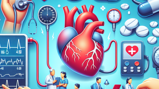Risques de l'utilisation de Prohormon chez les patients hypertendus