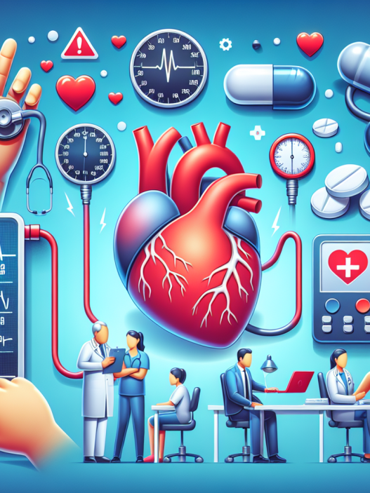 Risques de l'utilisation de Prohormon chez les patients hypertendus