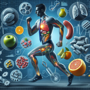 Rôle de la sibutramine dans le contrôle du syndrome métabolique chez les athlètes