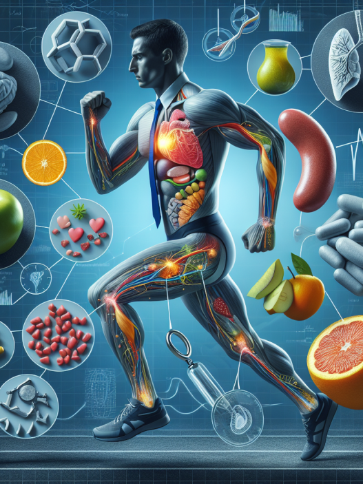 Rôle de la sibutramine dans le contrôle du syndrome métabolique chez les athlètes