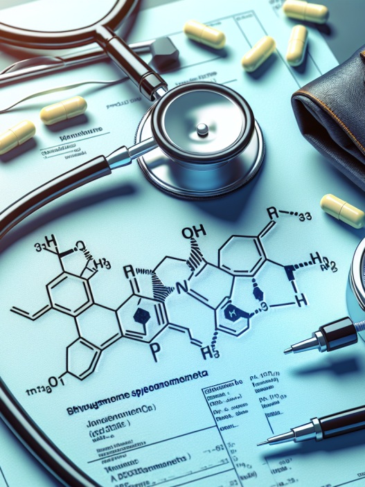 Trenbolone et contrôle de la tension artérielle