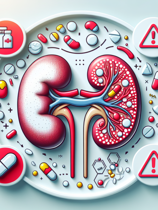 Turinabol affecte-t-il la fonction rénale