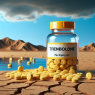 Utilisation des comprimés de trenbolone pour le dessèchement