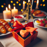 Vardenafil comme cadeau dans une relation