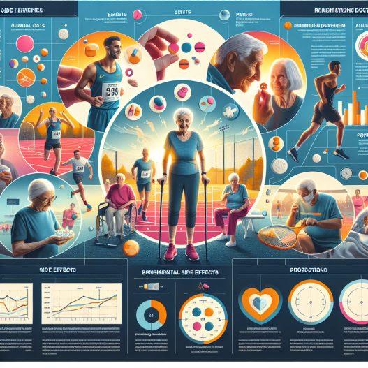 Caractéristiques de l'utilisation du furosémide chez les athlètes âgés