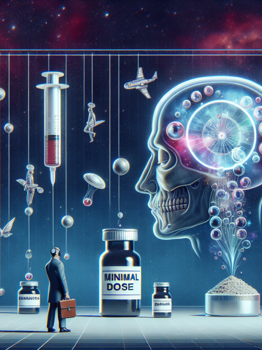 Dose minimale pour un cours solo efficace