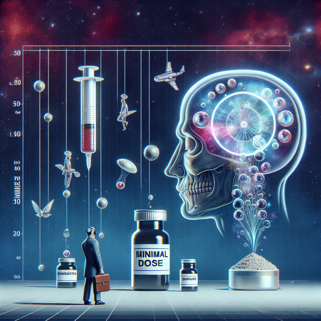 Dose minimale pour un cours solo efficace