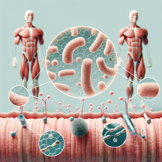 L'effet de l'insuline sur la récupération des fibres musculaires