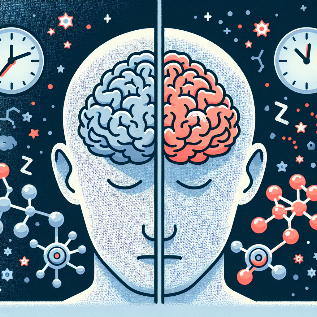 L’effet de la méthyldrostanolone sur le sommeil et la récupération