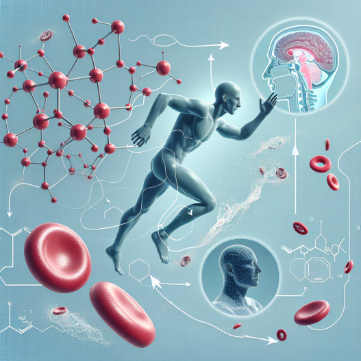 L'érythropoïétine contribue-t-elle à augmenter l'endurance chez les nageurs ?