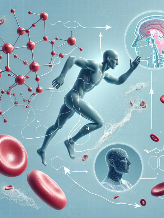 L'érythropoïétine contribue-t-elle à augmenter l'endurance chez les nageurs ?