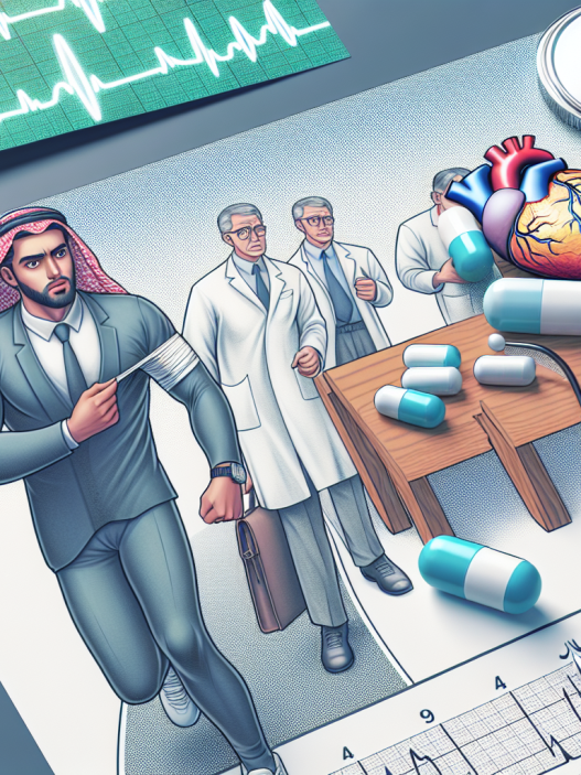 L'utilisation de l'ézétimibe pour réduire le risque d'arythmies cardiaques pendant l'entraînement.