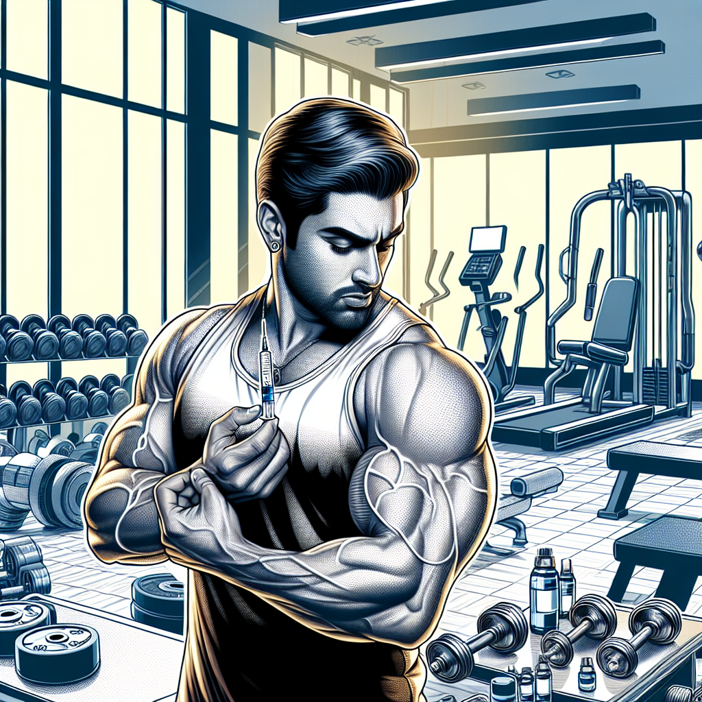 L'utilisation de l'insuline en musculation