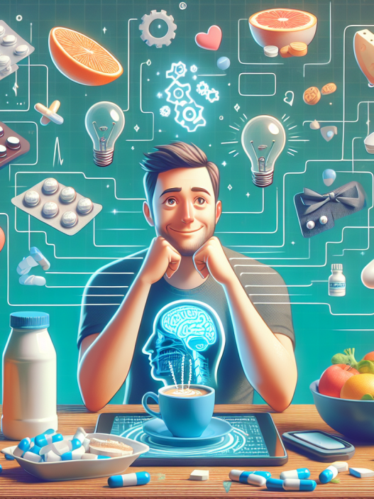 Le liraglutide aide-t-il à stabiliser l'humeur pendant un régime ?