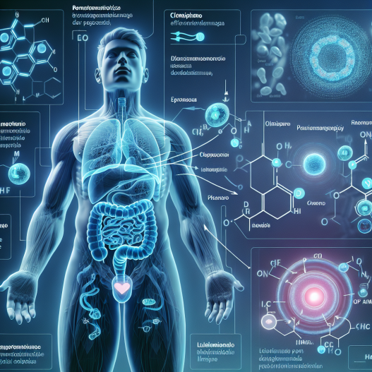 Le rôle du clomifène dans une thérapie post-cycle efficace