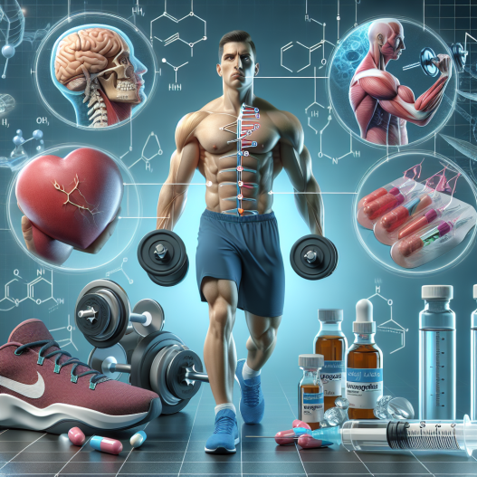 Le rôle du liraglutide dans la réduction du risque d'obésité lors d'un entraînement intense