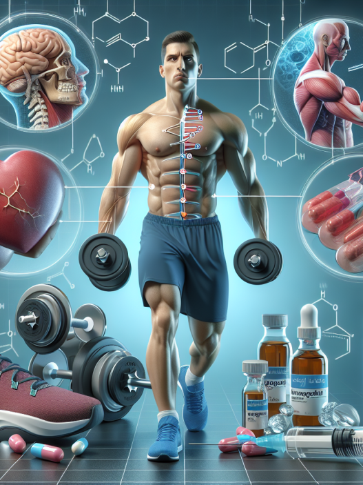 Le rôle du liraglutide dans la réduction du risque d'obésité lors d'un entraînement intense