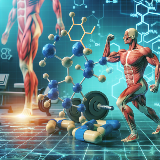 Le tamoxifène pour améliorer l'endurance musculaire