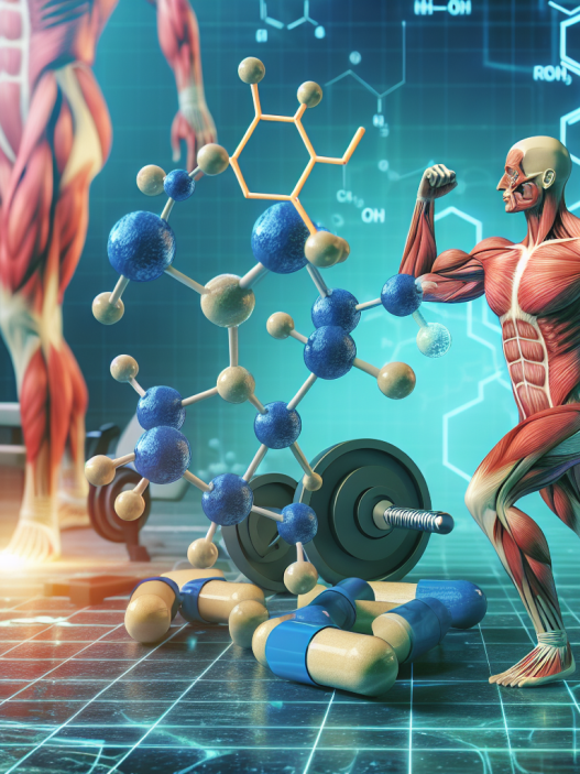 Le tamoxifène pour améliorer l'endurance musculaire