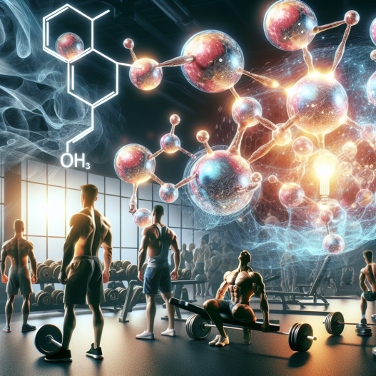 Méthyltrenbolone et augmentation du potentiel anabolique en musculation