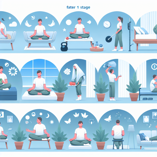 Récupération après le premier traitement : comment ne pas perdre ses progrès