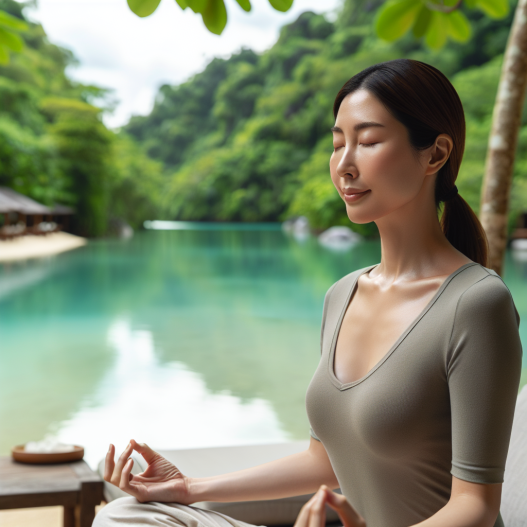 Restaurer le bien-être et la vitalité après une cure