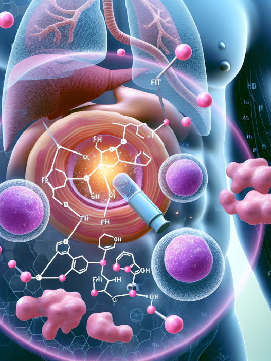 Rétablissement du métabolisme des graisses grâce au torémifène